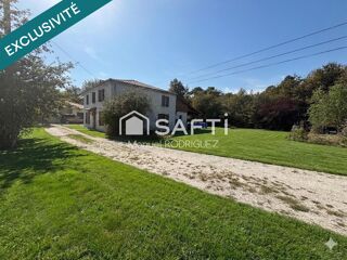  Maison à vendre 5 pièces 160 m²