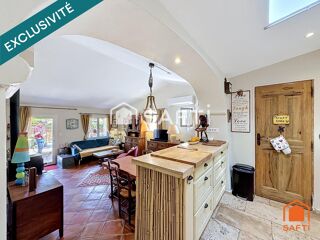  Maison à vendre 4 pièces 62 m²