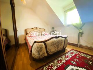  Maison � vendre 3 pi�ces 73 m�