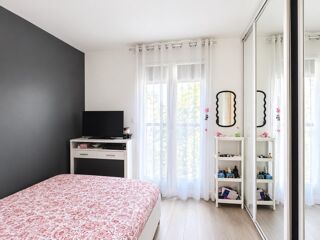  Appartement à vendre 4 pièces 89 m² Charenton-le-pont