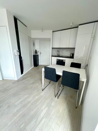  Appartement � vendre 2 pi�ces 41 m�