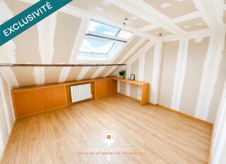 Maison à vendre 8 pièces 143 m²