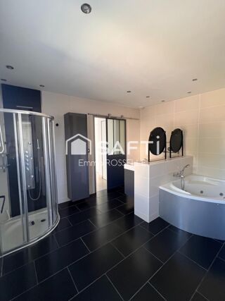  Maison à vendre 5 pièces 119 m²