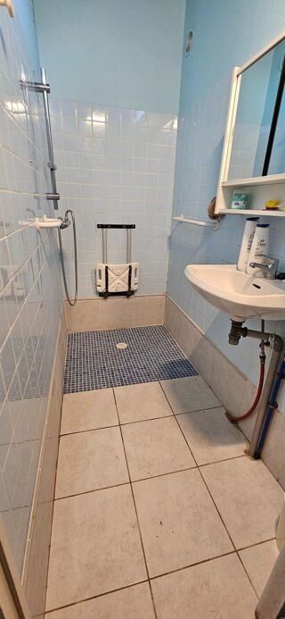  Maison � vendre 5 pi�ces 82 m�