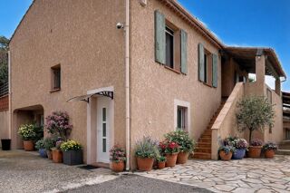  Maison à vendre 8 pièces 200 m²
