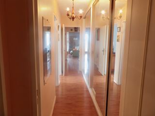  Appartement à vendre 3 pièces 65 m²