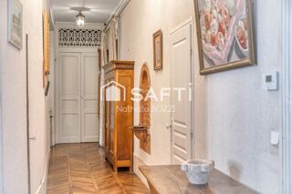  Appartement à vendre 5 pièces 163 m²