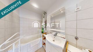  Appartement � vendre 2 pi�ces 56 m�