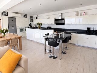  Maison à vendre 7 pièces 173 m²