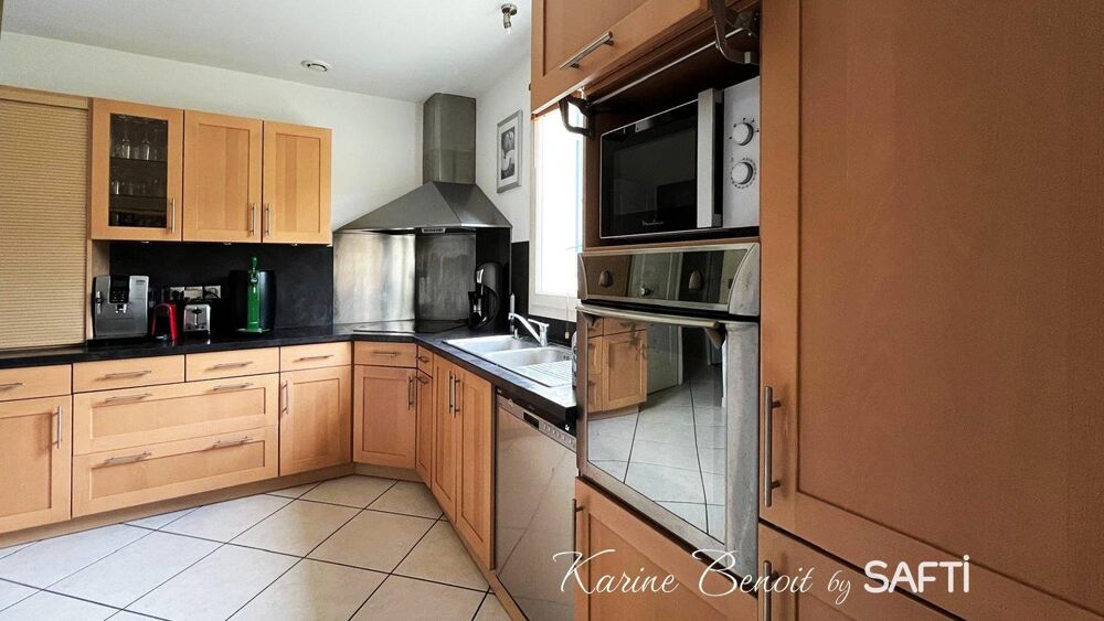  vendre  Maison tiolles (91450)