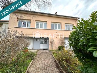  Maison à vendre 5 pièces 135 m²