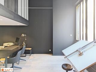  Appartement � vendre 4 pi�ces 124 m�