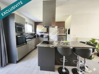  Maison à vendre 5 pièces 90 m²