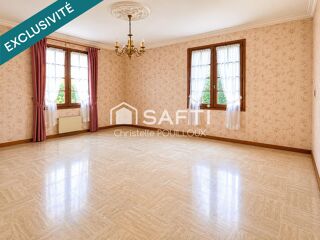  Maison à vendre 5 pièces 103 m²