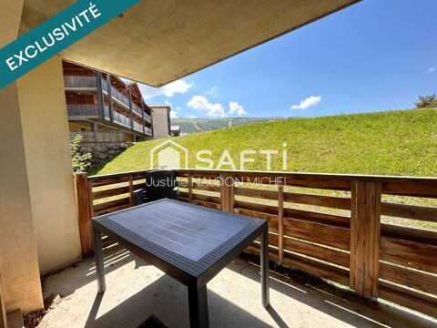   Bel appartement T2 Cabine - 6 couchages Appartement - 2 pi�ce(s) - 31 m�