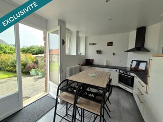  Maison � vendre 5 pi�ces 116 m�