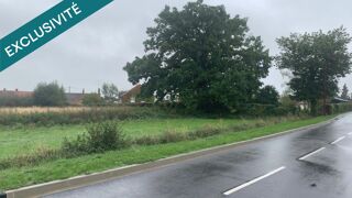  Terrain � vendre 2800 m�