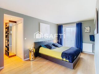  Maison à vendre 6 pièces 183 m²
