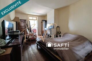  Maison à vendre 6 pièces 135 m²