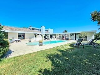  Maison � vendre 7 pi�ces 240 m�