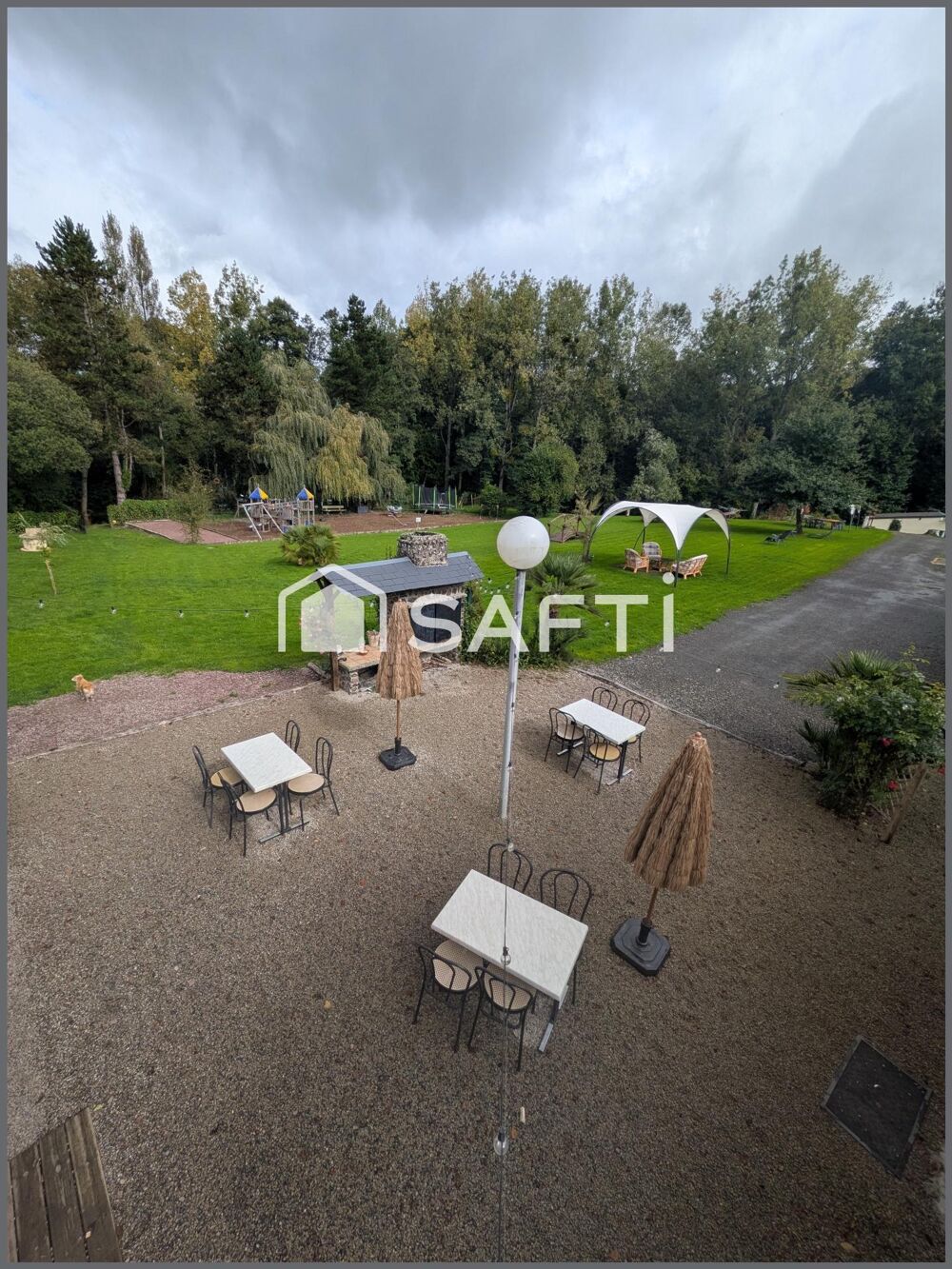 Vente Maison Magnifique gîte de 175 M Souleuvre en bocage