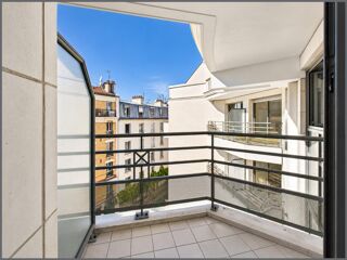  Appartement à vendre 2 pièces 50 m²