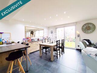  Maison à vendre 6 pièces 90 m²