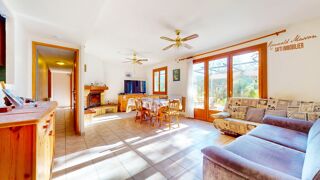  Maison � vendre 8 pi�ces 155 m�