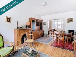  Maison à vendre 7 pièces 150 m²