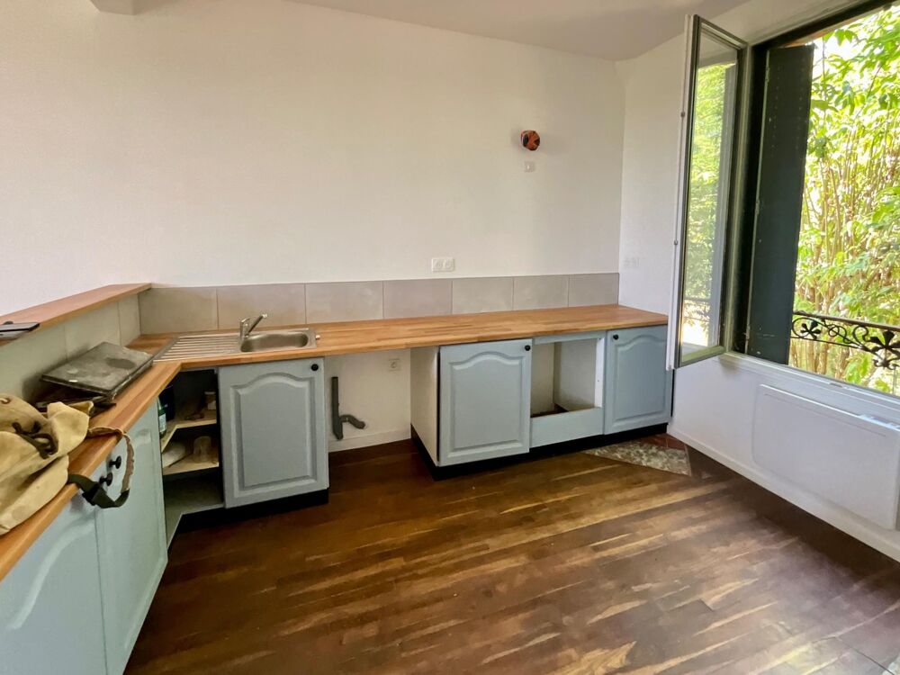 Charmante maison à Vierzon