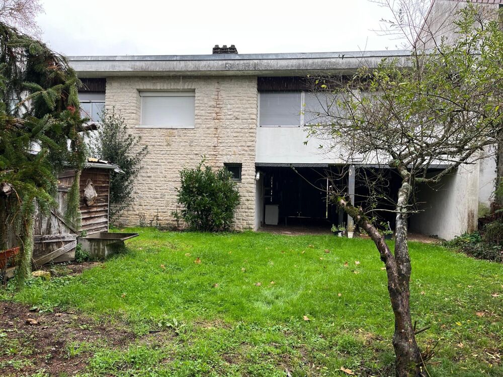 Vente Maison Maison proche commodités. Bergerac