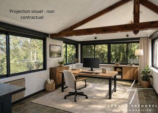  Maison � vendre 8 pi�ces 164 m�