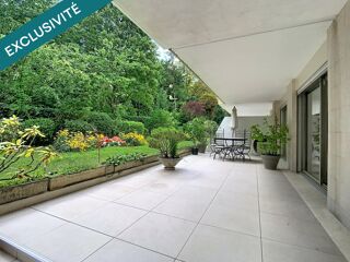 Appartement à vendre 5 pièces 113 m²