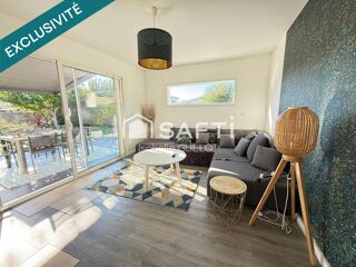  Maison � vendre 5 pi�ces 125 m�