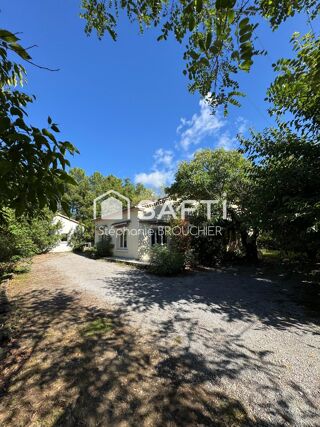  Maison � vendre 8 pi�ces 138 m�