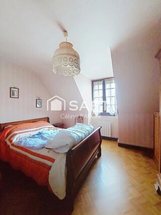  Maison � vendre 5 pi�ces 120 m�
