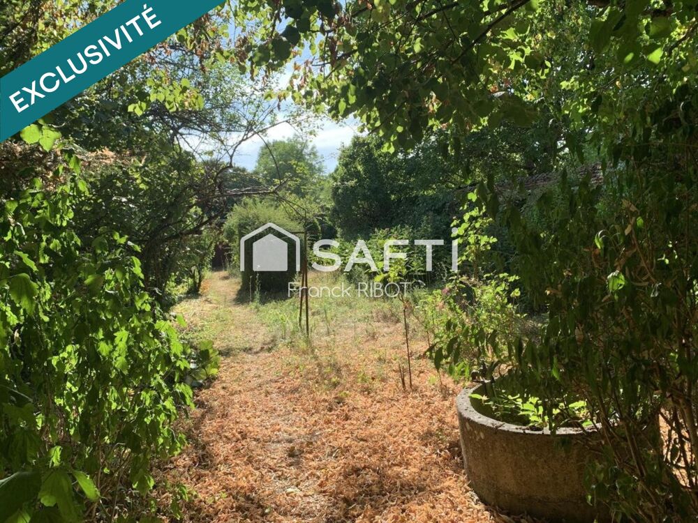 Vente Maison Maison de 190m2 avec 667m2 de jardin Vermenton