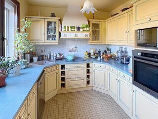  Maison à vendre 4 pièces 83 m²