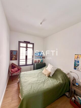  Appartement � vendre 3 pi�ces 52 m�