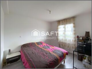  Maison à vendre 6 pièces 143 m²