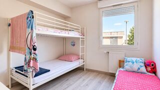  Appartement à vendre 3 pièces 65 m²