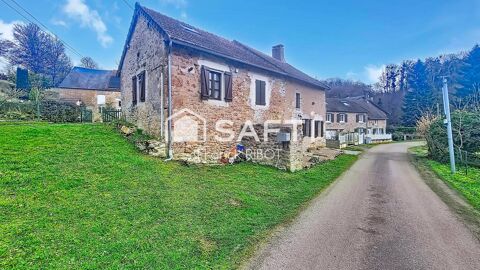   Maison, 101m2 avec 242m2 de jardin+244m2 non attenant Maison - 3 pièce(s) - 101 m²