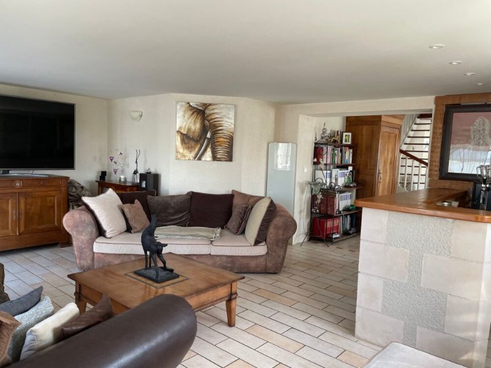 � vendre  Maison Loches (37600)