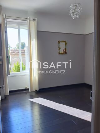  Maison � vendre 7 pi�ces 165 m�