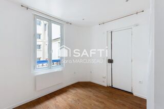  Appartement � vendre 1 pi�ce 12 m�