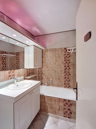  Appartement à vendre 4 pièces 86 m²