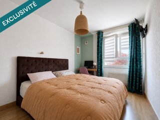  Appartement � vendre 3 pi�ces 69 m� Survilliers