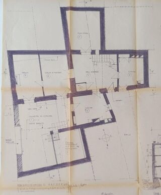  Maison � vendre 12 pi�ces 250 m�