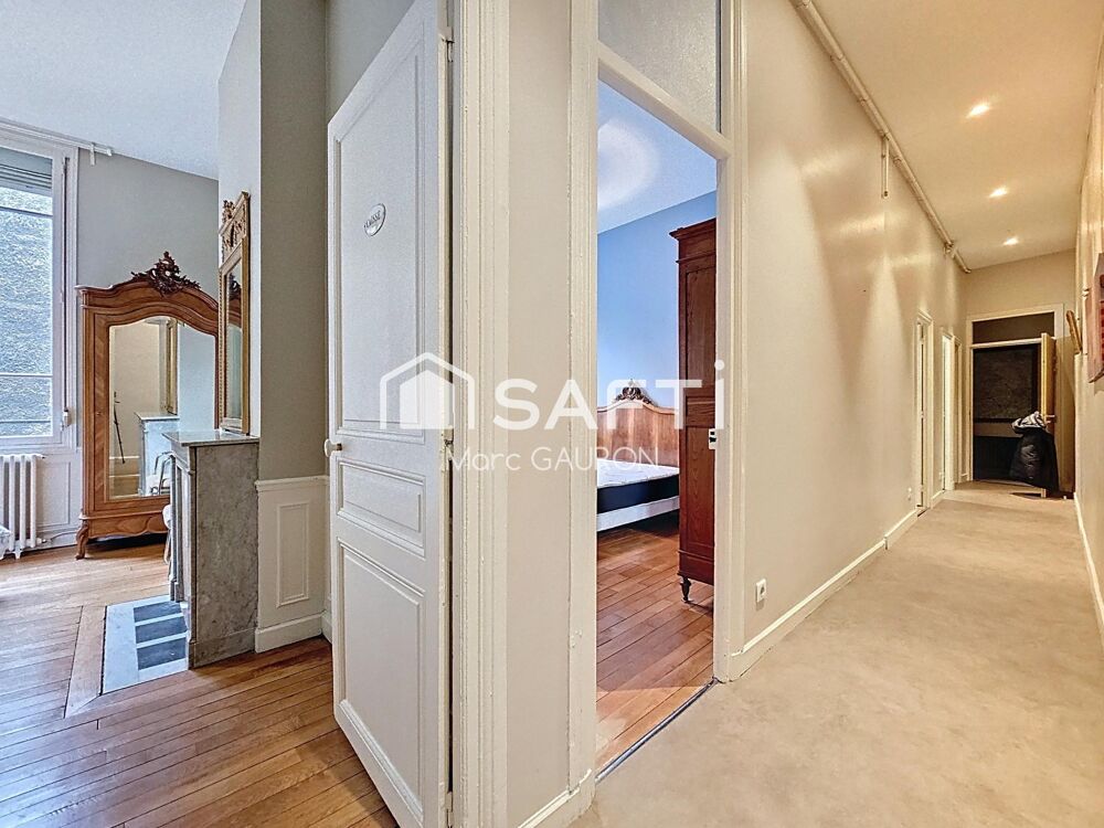 � vendre  Appartement Reims (51100)