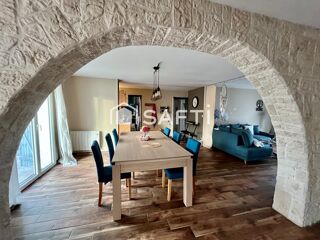  Maison  vendre 7 pices 125 m